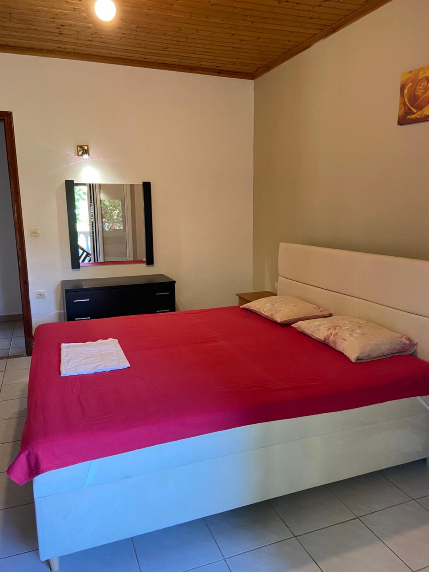 Appartamento Panorea