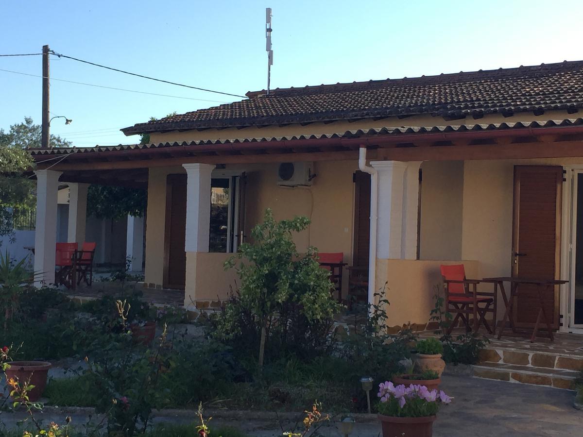 Panorea Appartamento