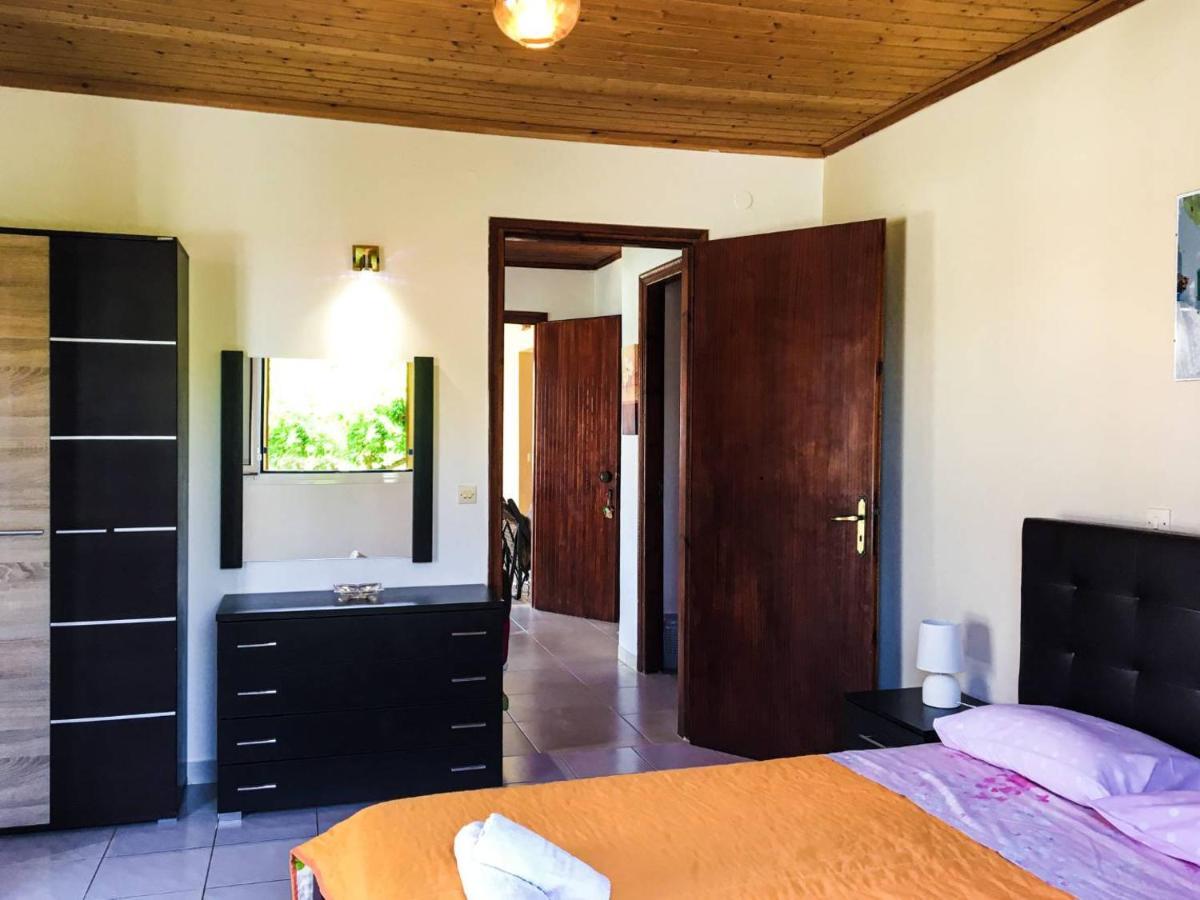 Appartamento Panorea
