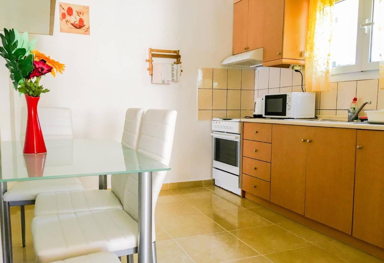 Appartamento Panorea *