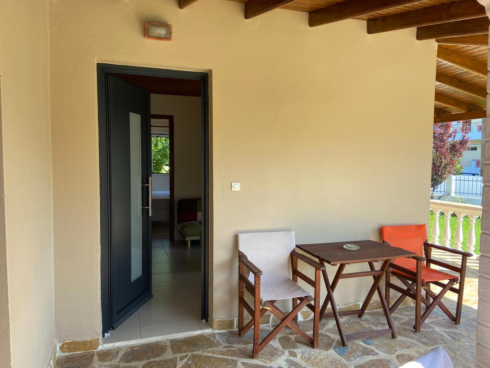 Panorea Apartament *