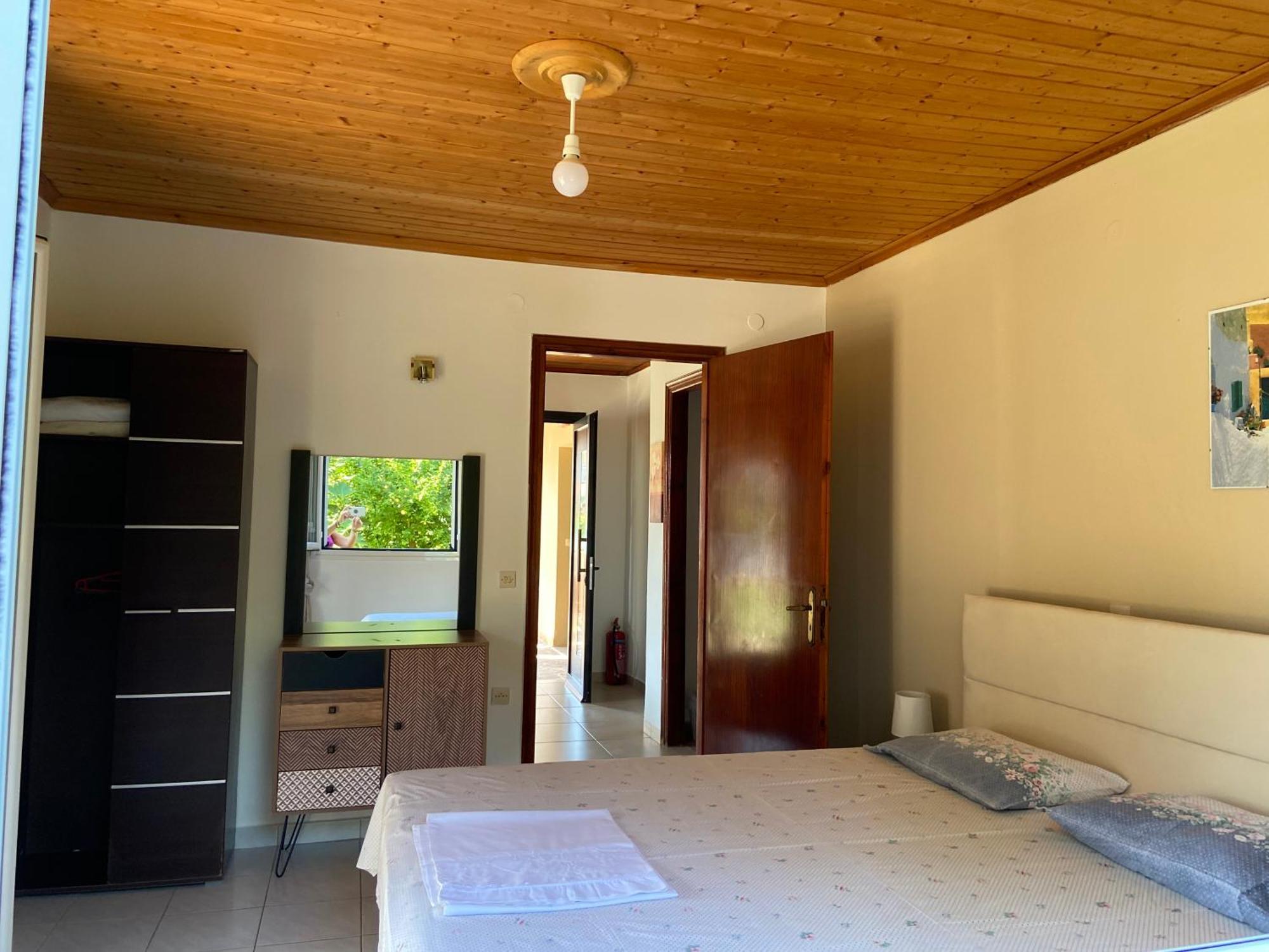 Apartament Panorea