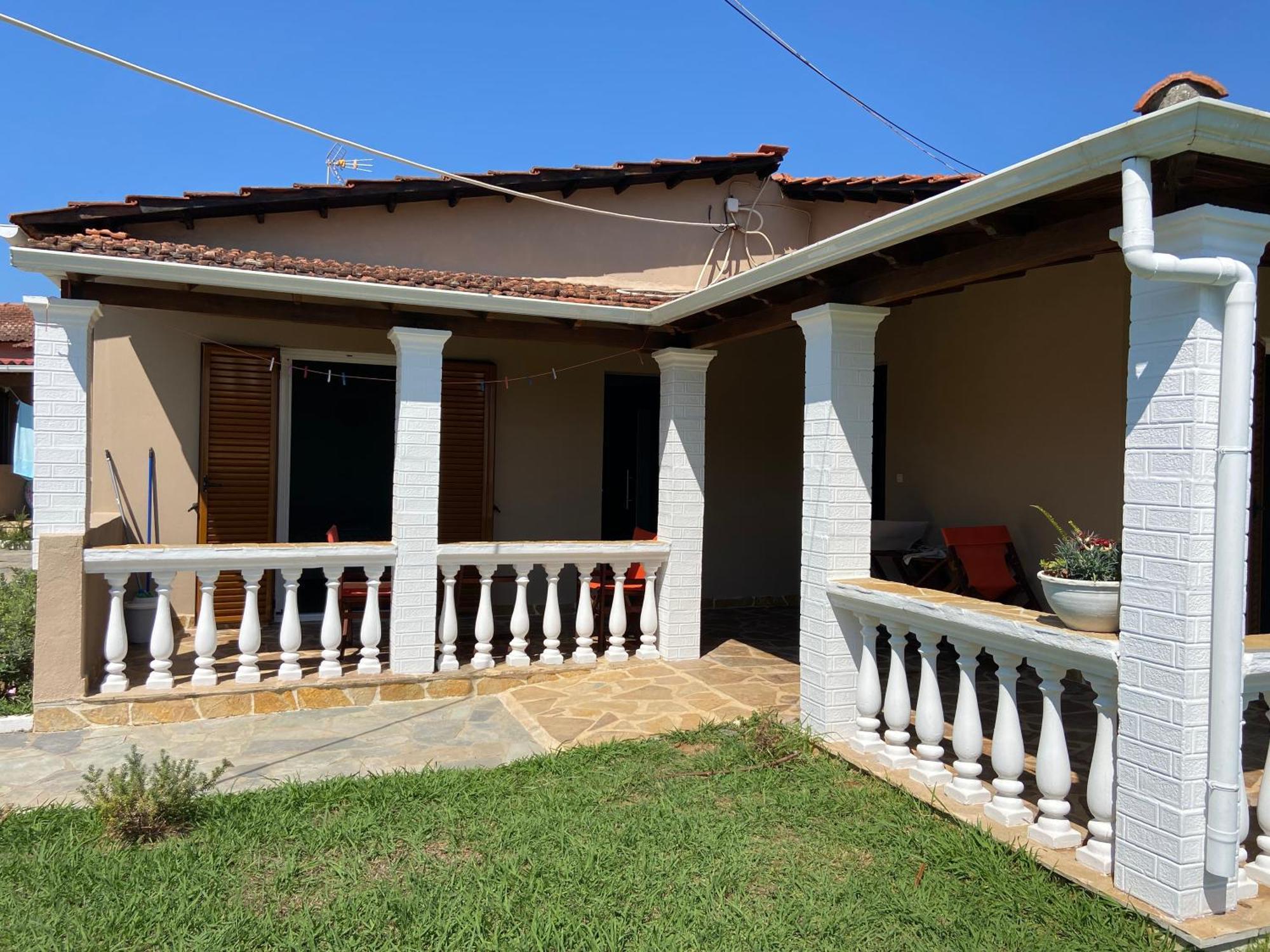 Apartament Panorea