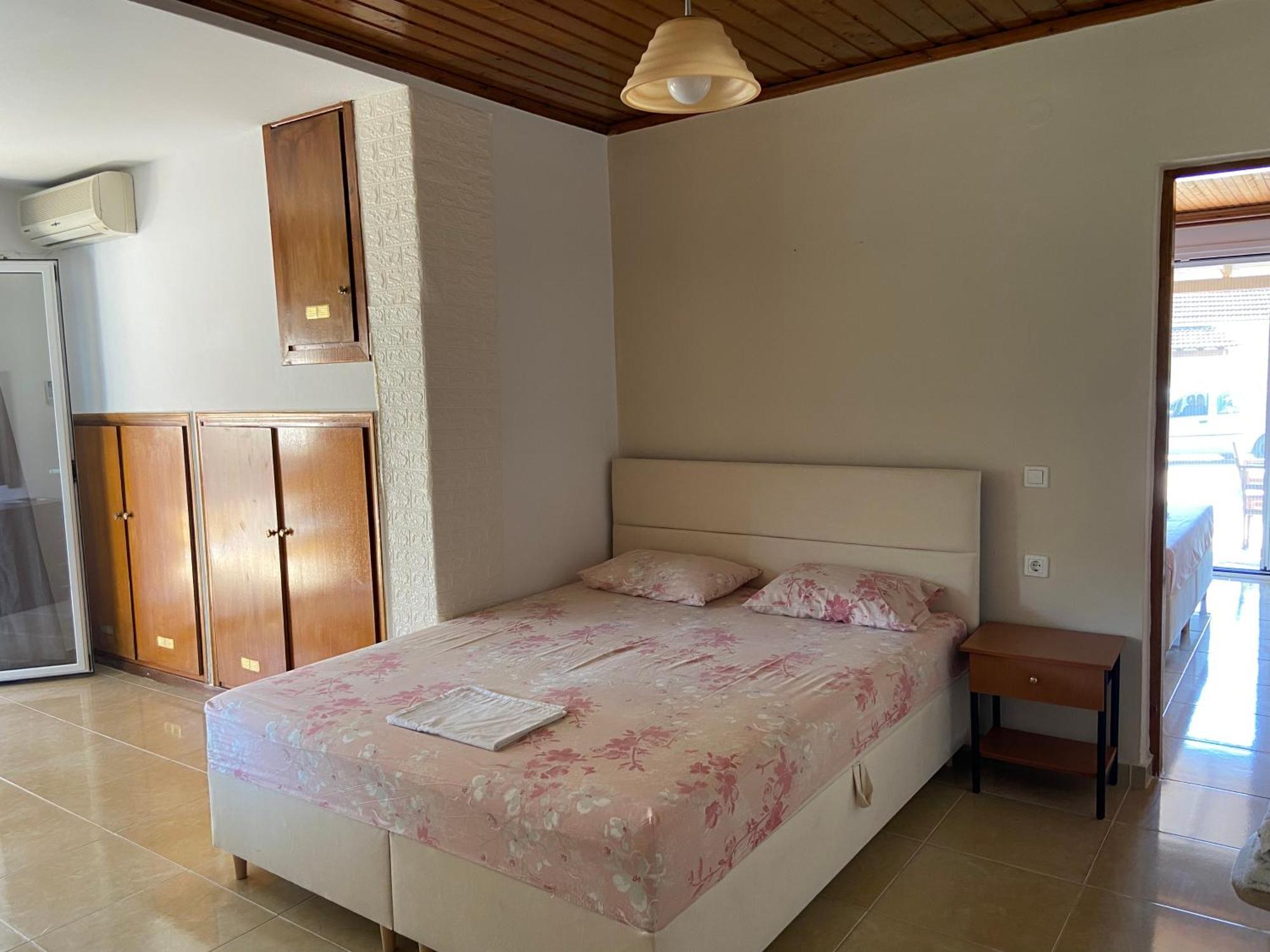 Apartament Panorea Moraitika