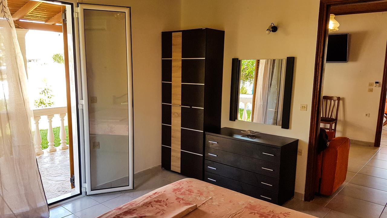 Panorea Apartament *