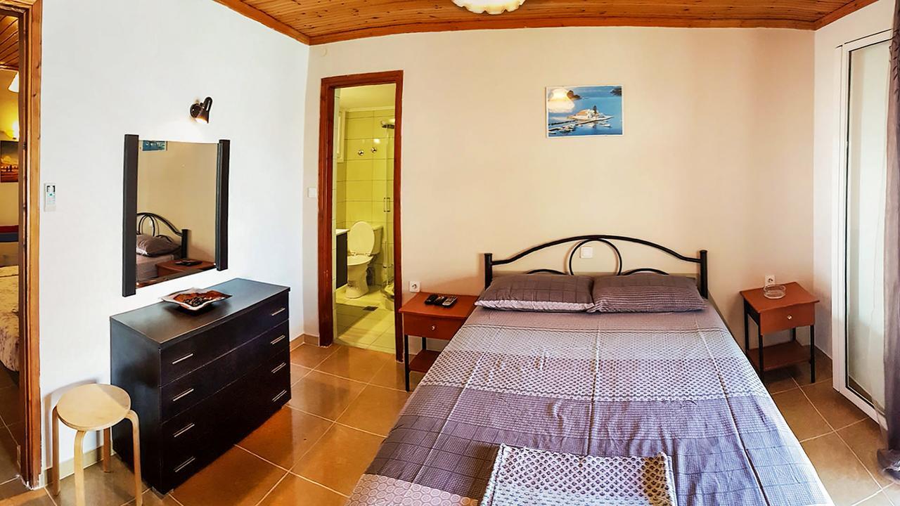 Apartament Panorea Moraitika