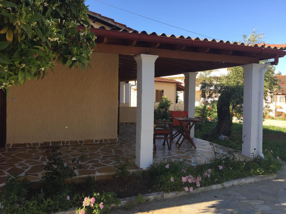 Apartament Panorea Moraitika