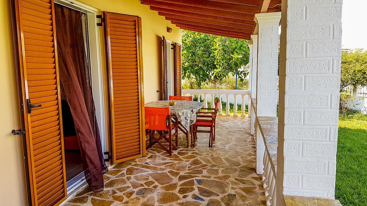 Apartament Panorea Moraitika