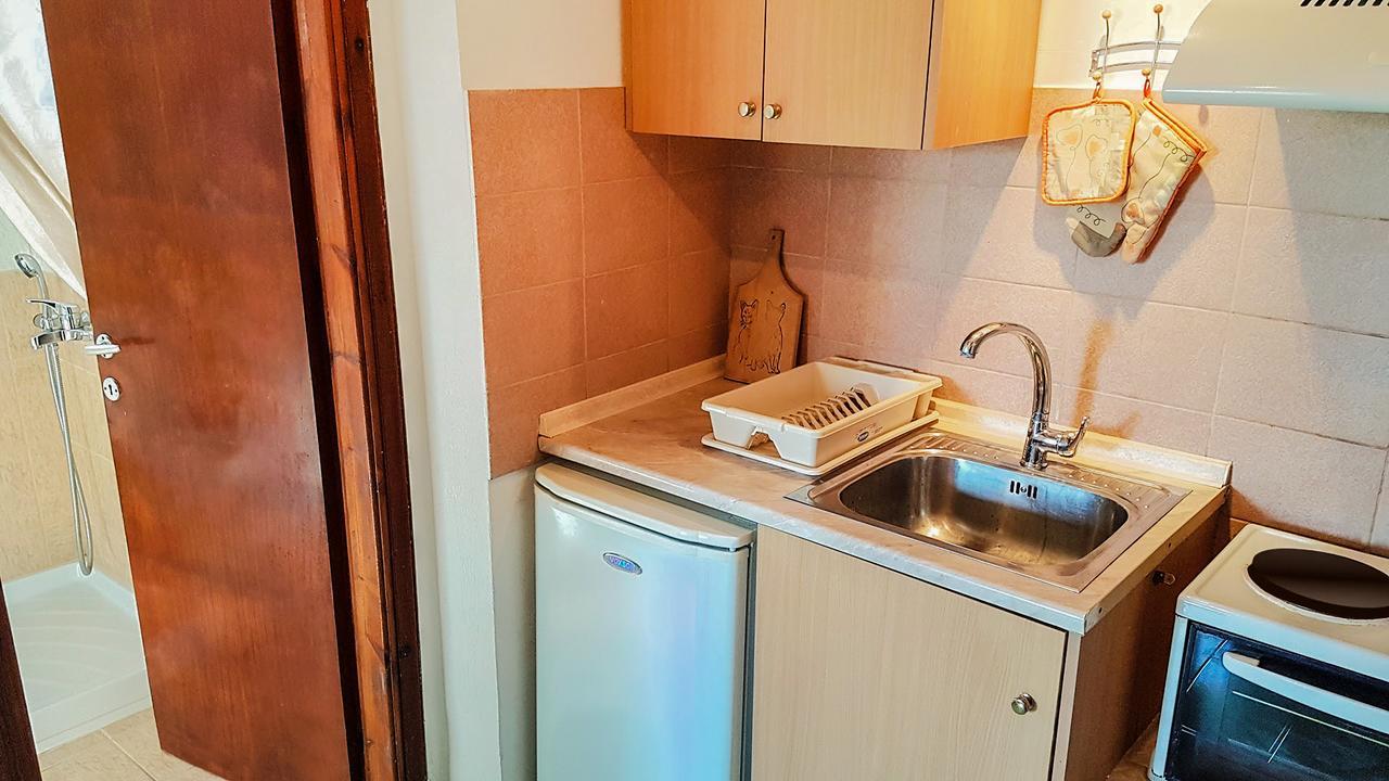 Apartament Panorea Moraitika