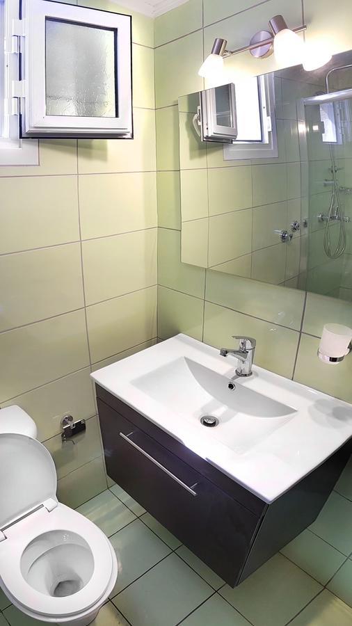 Panorea Apartament *