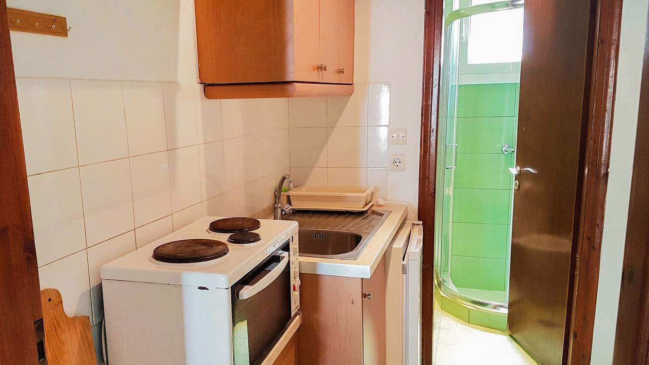 Apartament Panorea *