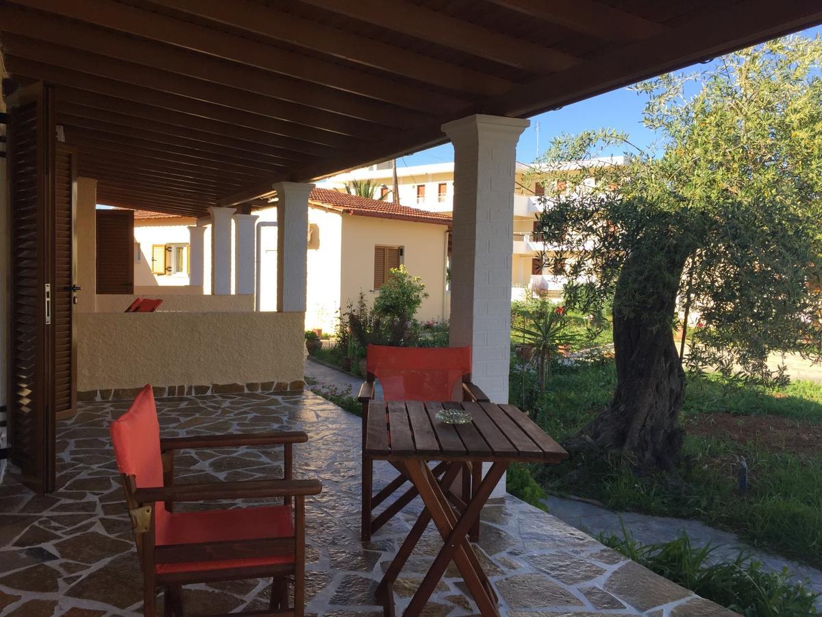 Apartament Panorea