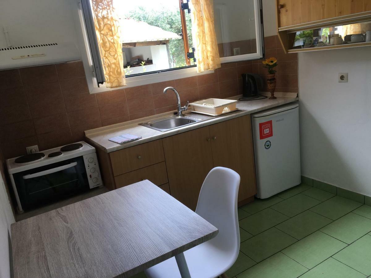 Apartament Panorea *
