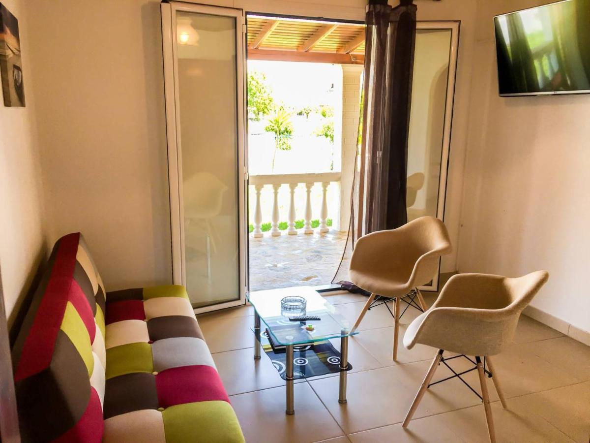 Apartament Panorea *