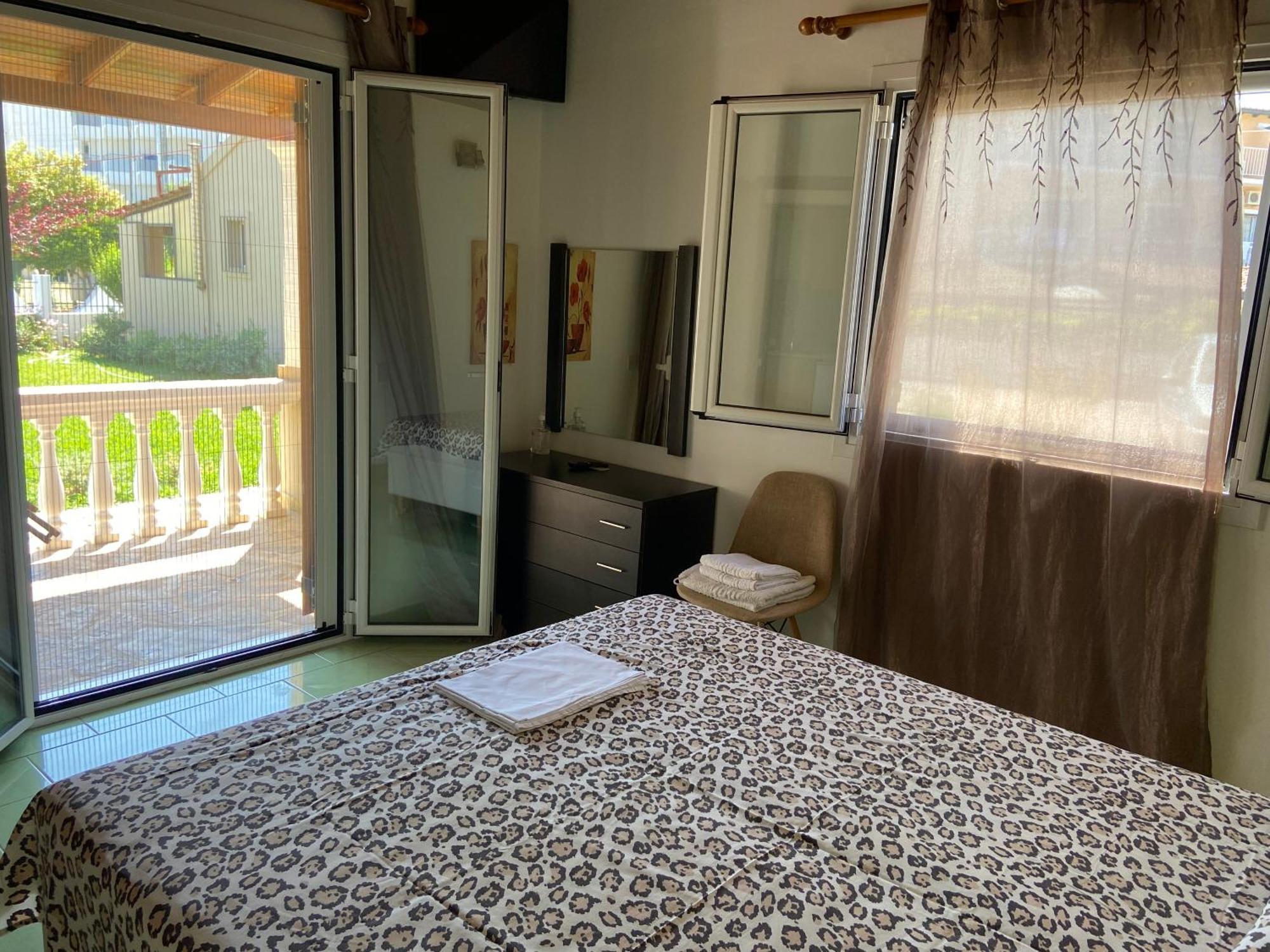 Apartment Panorea Moraḯtika