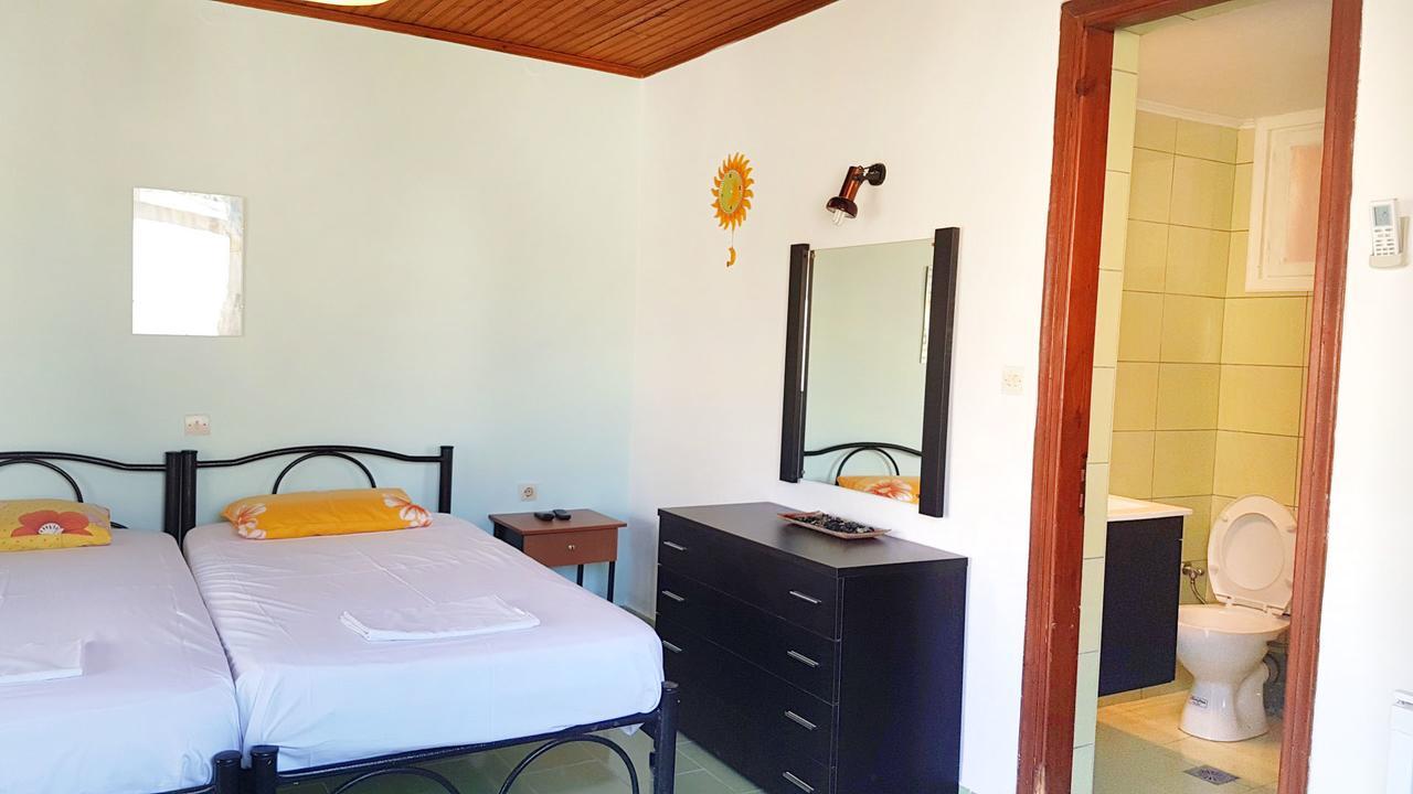 Panorea Apartment Moraḯtika